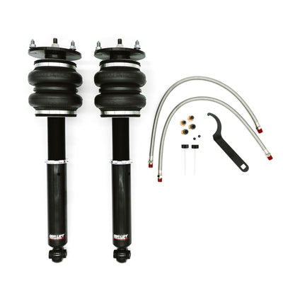 Air Lift Performance 89-00 Lexus LS400 Rear Air Suspension Kit