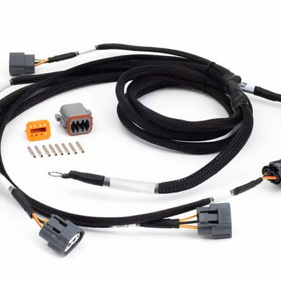 Haltech Elite i6 R35 COP Ignition Harness