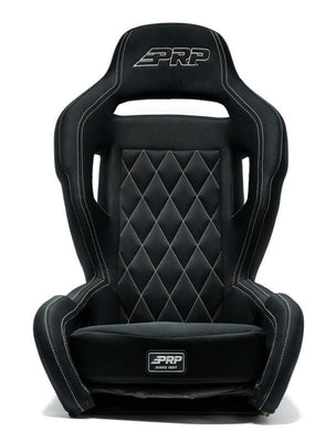PRP Contour Suspension Seat - Custom