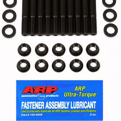 ARP Vauxhall/Opel 2.0L 16V Main Stud Kit