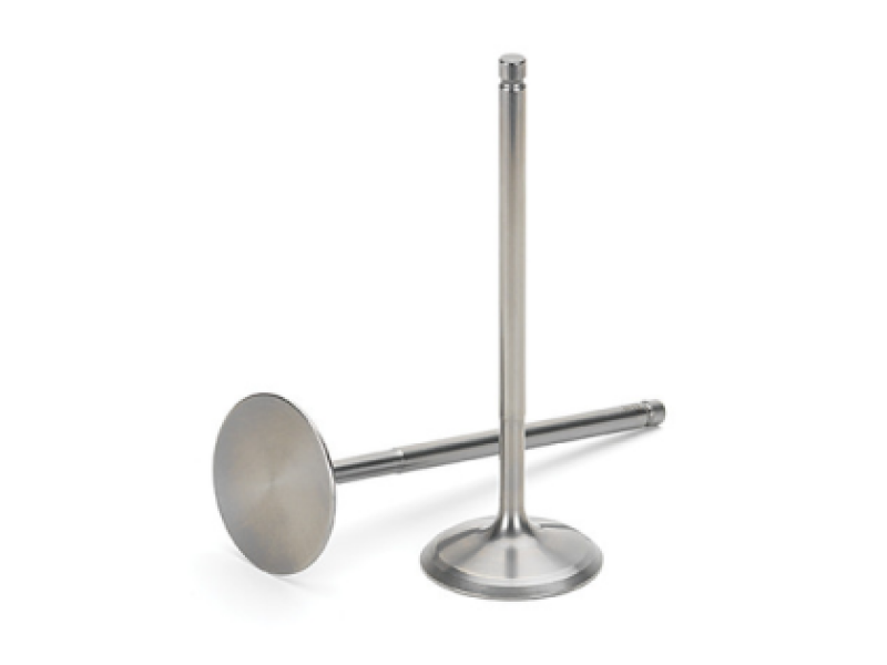 Supertech Honda K20 38 (+3) x5.48x106.95mm Dish Titanium Intake Valve - Single (Drop Ship Only)