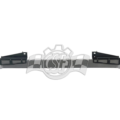 CSF 21-20 Chevy Silverado 2500/3500 6.6L Turbo Diesel Auxiliary Radiator