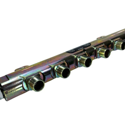 Exergy 07.5-10 Chevrolet Duramax LMM New Stock Replacement LMM LH Fuel Rail