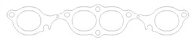 Cometic GM SB2 Small Block V8 .030in MLS Exhaust Manifold Gasket Set