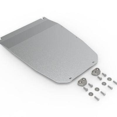 aFe Terra Guard Engine Skid Plate (Fits 79-27009 & 79-27012)