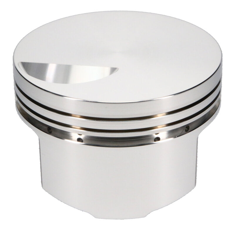 JE Pistons Chevrolet Big Block 4.310in Bore 1.270in CH -3.00 CC Piston Set
