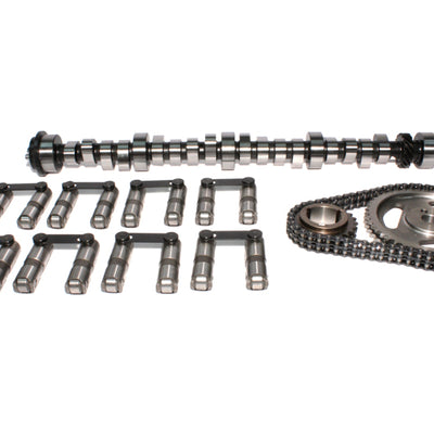 COMP Cams Xtreme Energy 210/216 Retro-fit Hydraulic Roller Small Kit for Oldsmobile 260-455