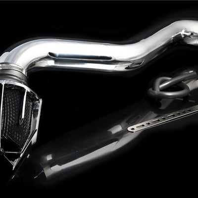 Weapon R 90-99 Toyota Celica / Levin Dragon Intake Polished