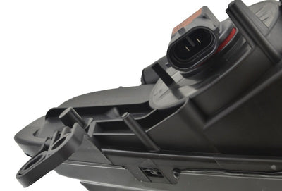 Hella 2012-2016 Audi A4 Fog Light Left