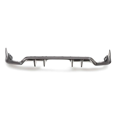 Seibon 2023+ Honda Civic Type R MB-Style Carbon Fiber Rear Diffuser