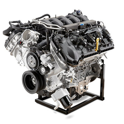 Ford Racing Gen 4X 5.0L Coyote Crate Engine w/10R80 Auto Trans (No Cancel No Returns)