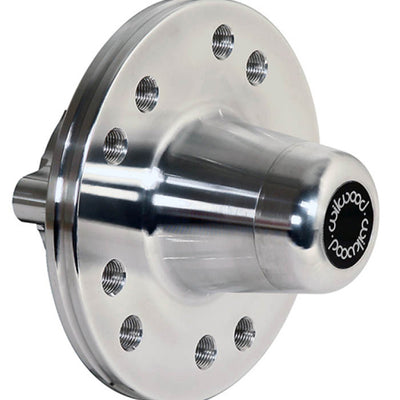 Wilwood Dodge/Plymouth Vented Hub Assembly A BOD