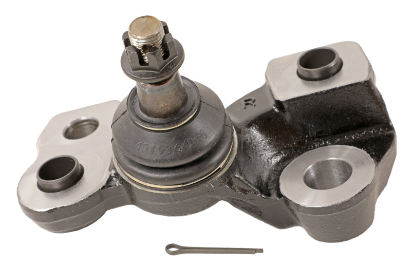 MOOG 18-22 Lexus LS500 Front Right Forward Lower Ball Joint