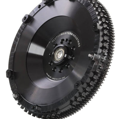 Clutch Masters 15-16 Porsche 911 3.8L Lightweight Steel Flywheel