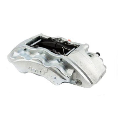 Alcon 07-15 Toyota Tundra/LC200 335x36mm Big Brake Kit - Front