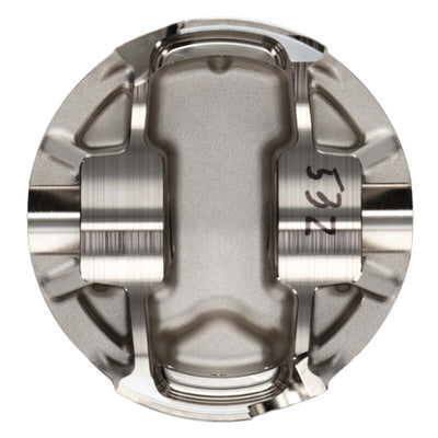 Wiseco Chevrolet LT1 6.2L 4.065 Bore 1.304 Comp Ht. -12cc Volume Single Piston