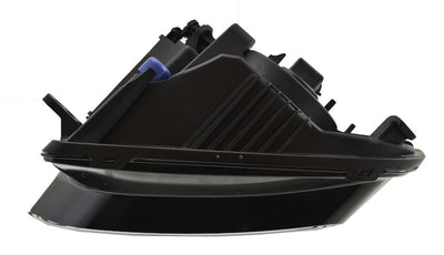 Hella 2015-2016 Audi A3 Fog Light Front Left