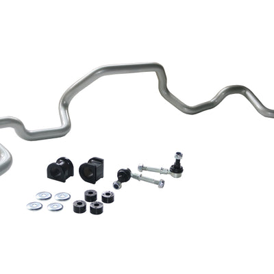 Whiteline 94-01 Acura Integra DC1-2 Vti-R ball-joint/pin link type Front 27mm Swaybar-X h/duty Blade