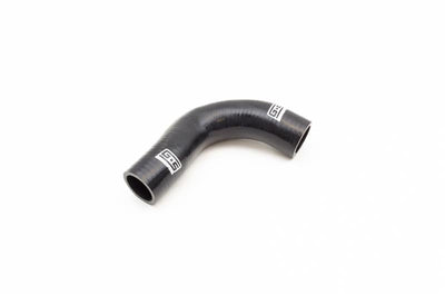 GrimmSpeed 04-08 Subaru Forester XT Radiator Hose Kit - Black