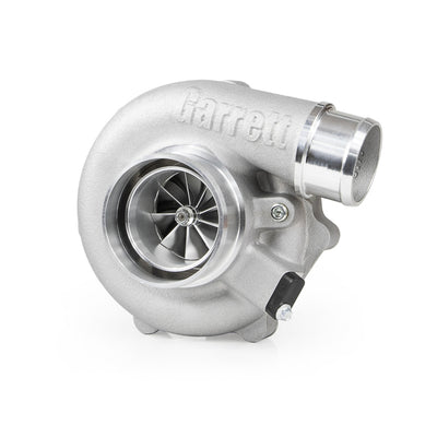 Garrett G25-585 Reverse Rotation G-Series II Turbocharger 0.92 A/R V-Band / V-Band IWG