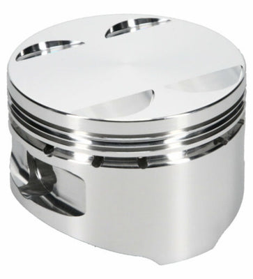 JE Pistons 3.228 Suzuki 4-Valve Piston Kit