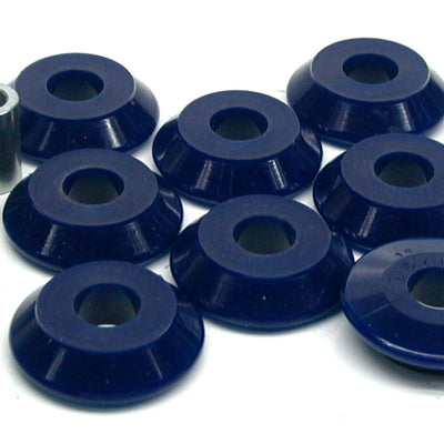 SuperPro Front Engine Mount Bushing Kit