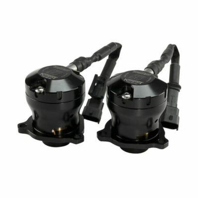 Turbosmart 15-19 Ferrari 488 3.9L V8 Twin Turbo Kompact Dual Port VR31 BOV