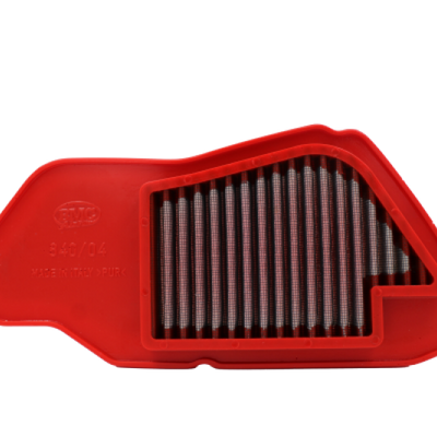 BMC 10-11 MBK X-Over 125 Replacement Air Filter