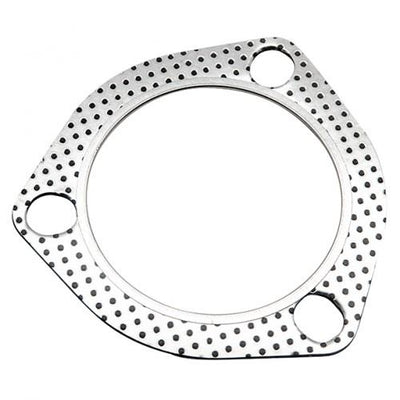 BLOX Racing 2.75in / 3-Hole Exhaust Gasket