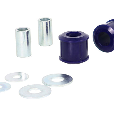 SuperPro 2010 Subaru Legacy 2.5i Limited Rear Trailing Arm Forward Bushing Kit