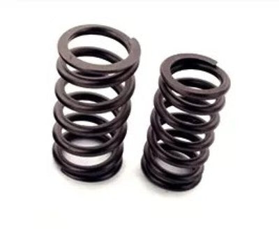 Ferrea 04-10 Honda CRF 250R 21.50mm OD 15.10mm ID Single Valve Springs - Set of 2