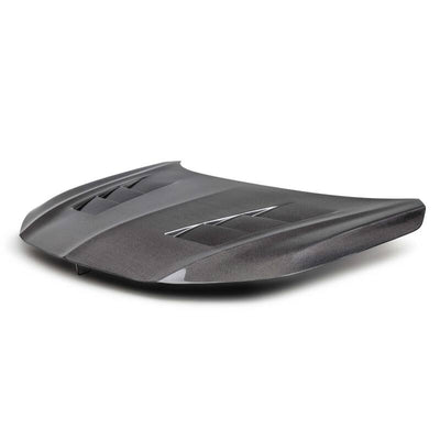Seibon 23-25 Acura Integra TS-Style Carbon Fiber Hood