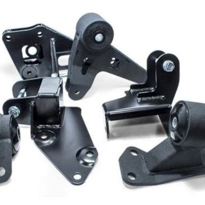 Innovative 96-00 Civic K-Series Conversion Engine Mount Kit 95A Bushings