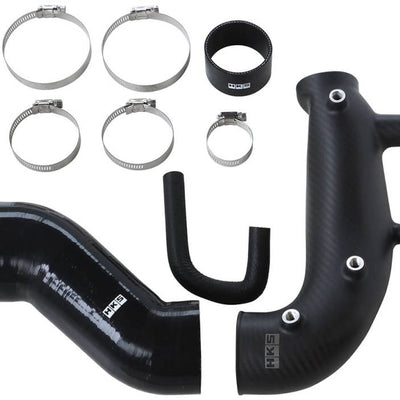 HKS DryCarbon Suction kit VAB/GVB/GRB EJ20