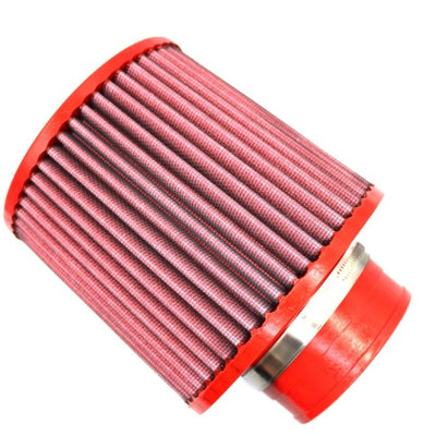 BMC Single Air Universal Conical Filter - 80mm Inlet / 140mm H