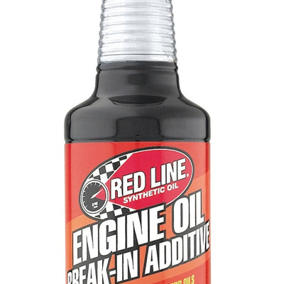 Red Line Engine Break-In Additive - 16oz.