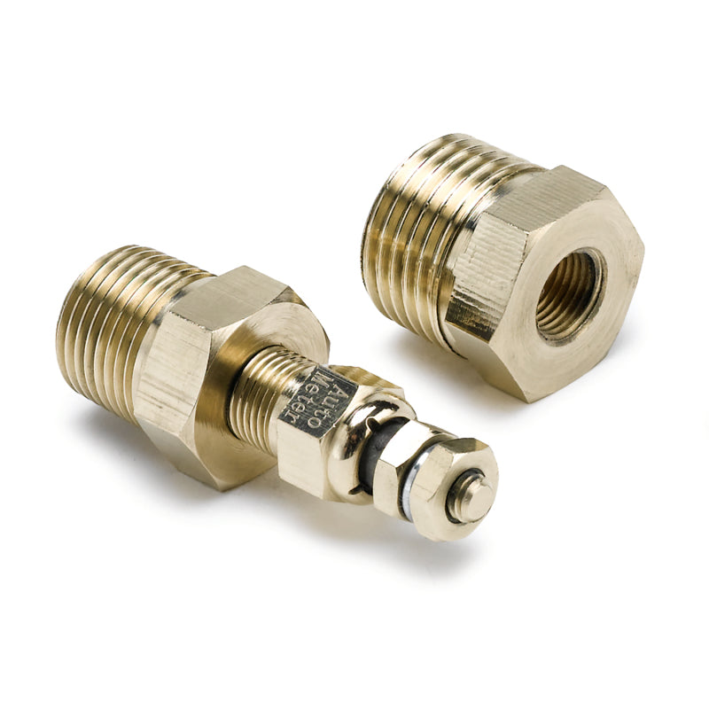 Autometer Z-Series Quad 5in. - 240 OhmE-33 OhmF
