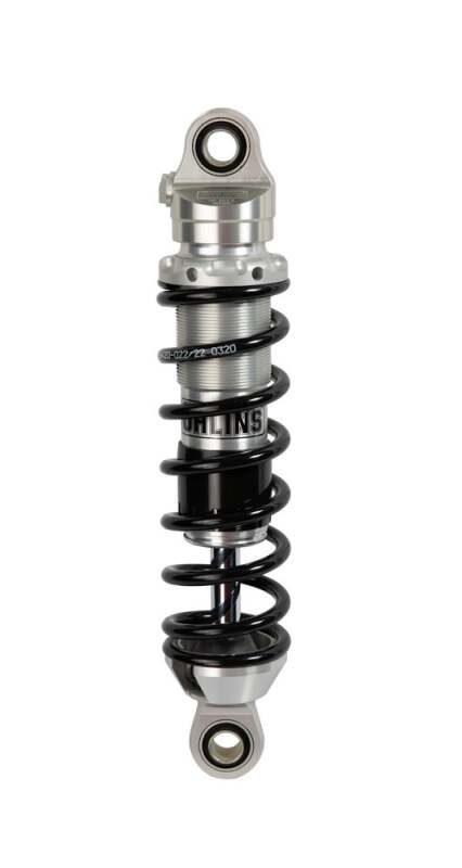 Ohlins 16-20 Harley-Davidson Sportster XL1200X Forty-Eight STX 36 Twin Shock Absorber