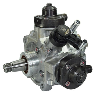 Exergy 19-20 Chevrolet Duramax 6.7L Cummings 10mm Stroker CP4.2 Pump
