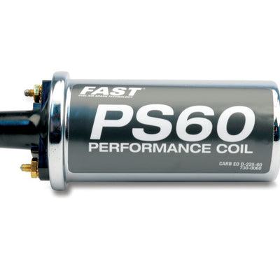 FAST PS60 Canister Style Coil