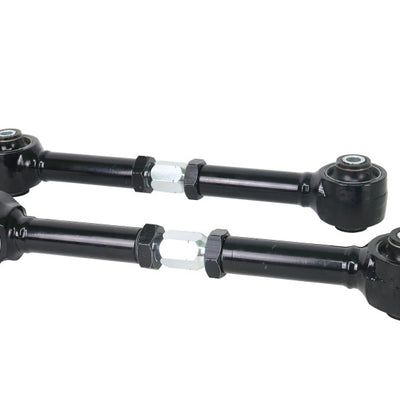 Superpro 23-24 Toyota Sequoia HD Adjustable Upper Trailing Arm Set