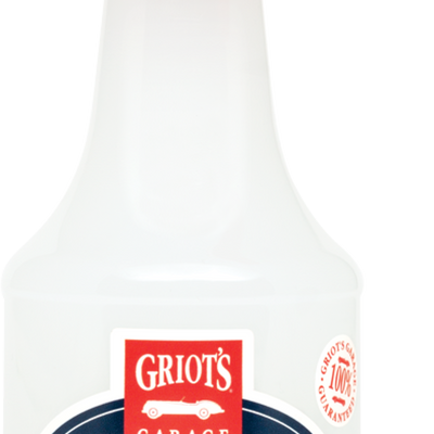 Griots Garage Interior Detailer - 22oz