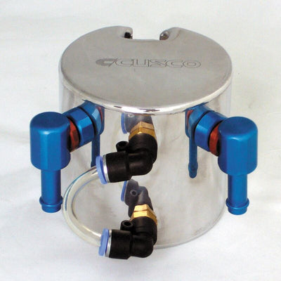 Cusco Catch Tank 300CC Universal 9mm