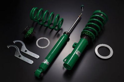 Tein 02-07 Subaru WRX (GDA/DDA/GDF) Street Advance Z Coilovers