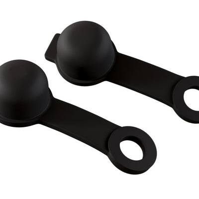 Goodridge Bleed Nipple Cap (2 Pack)