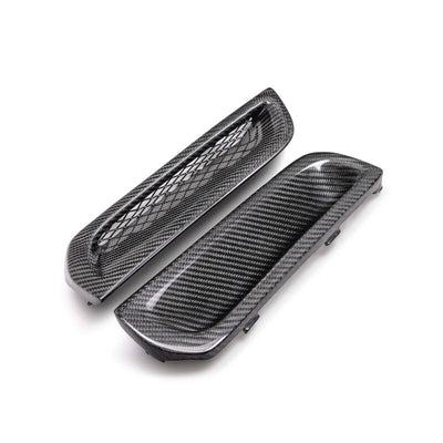 Seibon 23-24 Toyota GR Corolla Carbon Fiber Bumper Insert