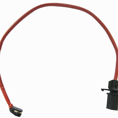 Power Stop 2020 Audi SQ7 Front Euro-Stop Electronic Brake Pad Wear Sensor