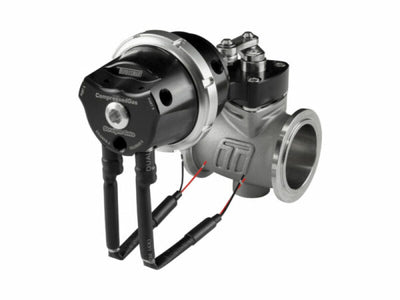 Turbosmart PSG40CG 7PSI Compressed Gas Solenoid Pneumatic StraightGate40 - Black