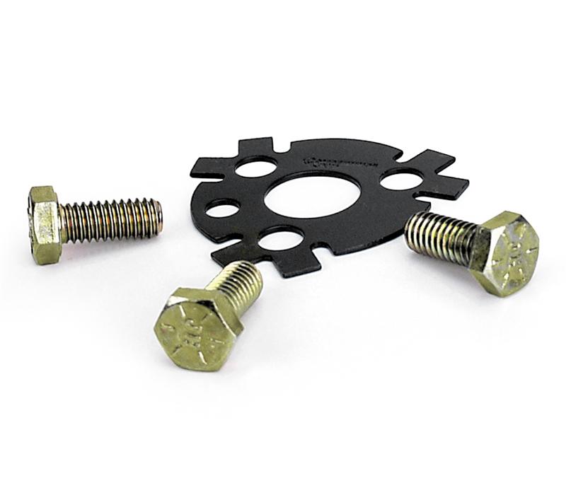 COMP Cams Camshaft Lock Plate LS 3-Bolt