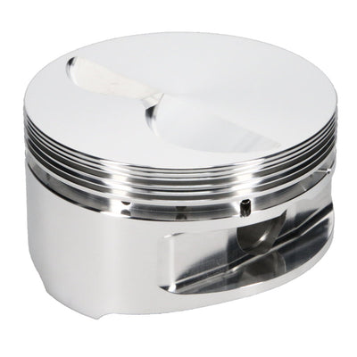 JE Pistons 400 SBC FLAT TOP - Single Piston - Right